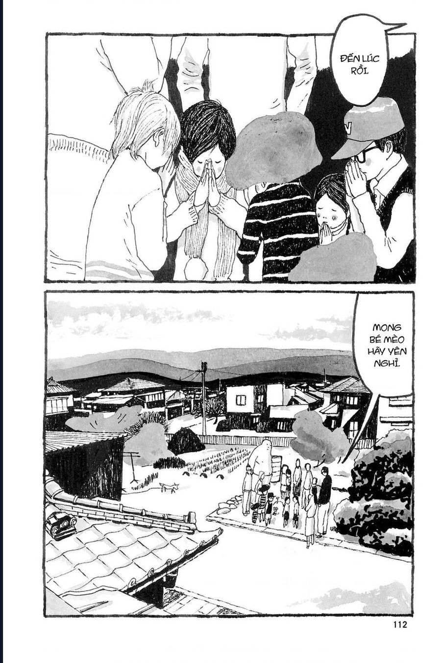 Sunny Chapter 3 - 31