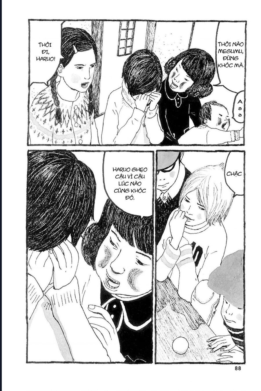 Sunny Chapter 3 - 7
