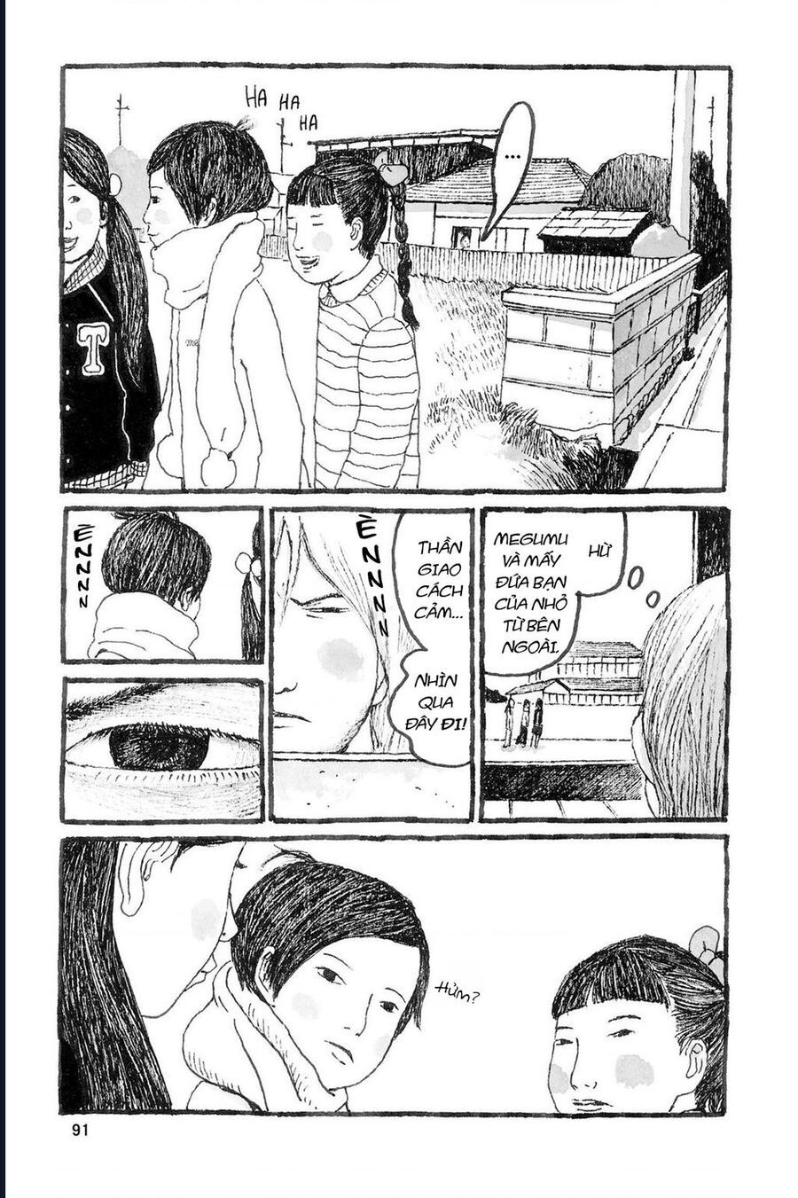 Sunny Chapter 3 - 10