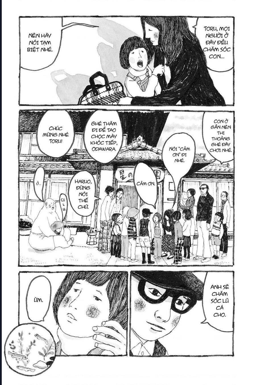 Sunny Chapter 8 - 26