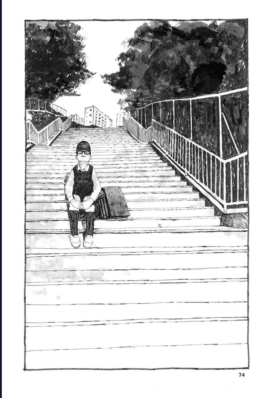 Sunny Chapter 8 - 33