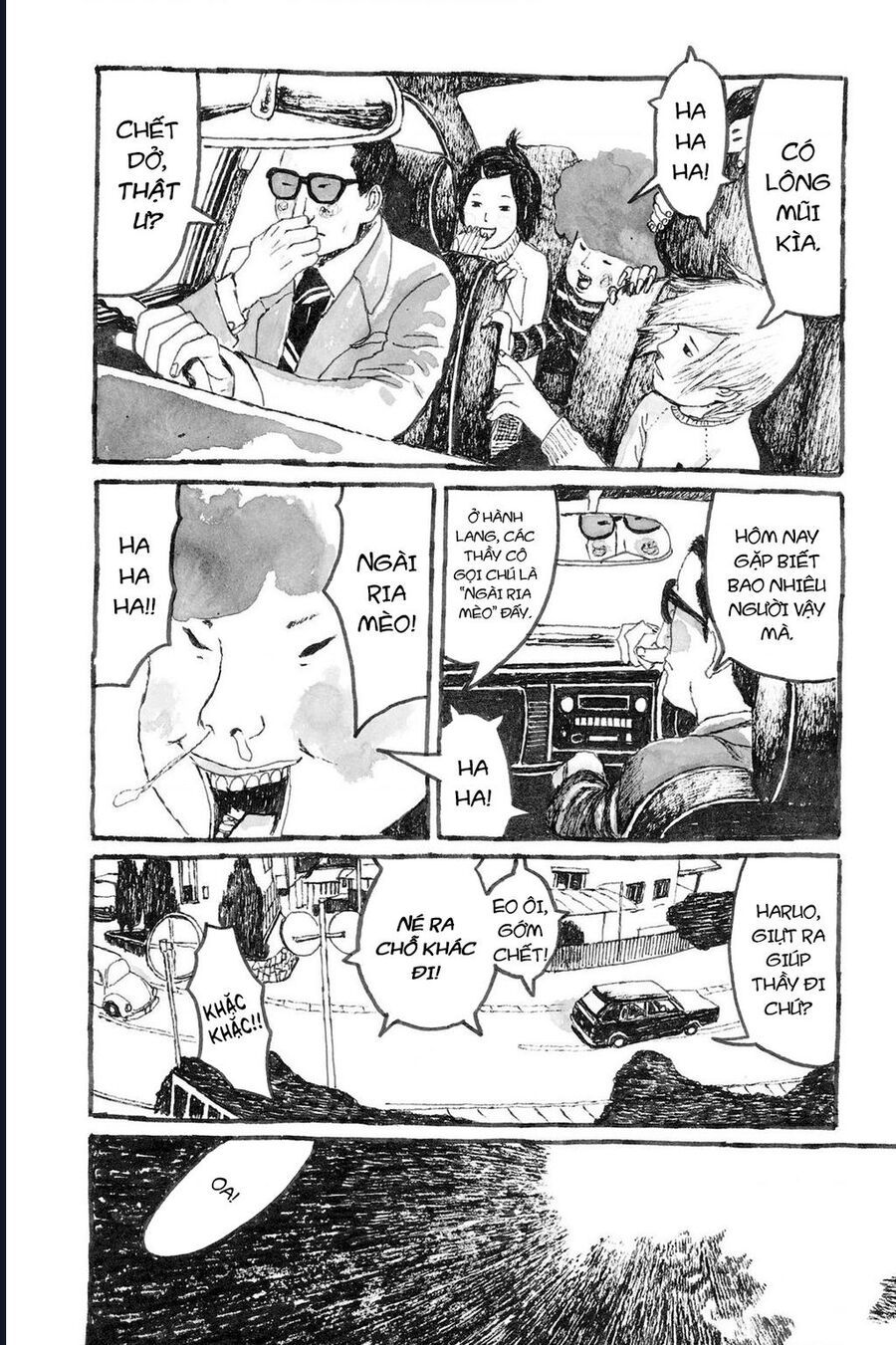 Sunny Chapter 9 - 27