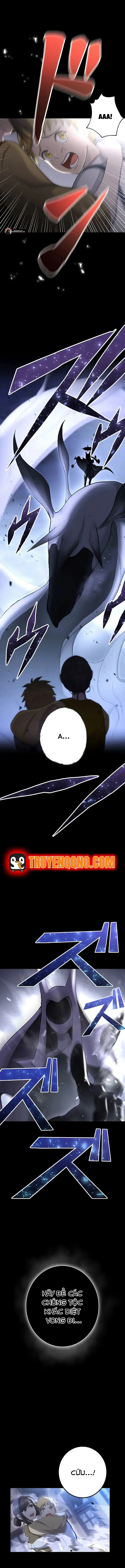 Tsuiho Sa Reta Daimado-Shi No Kikan Chapter 1 - 4