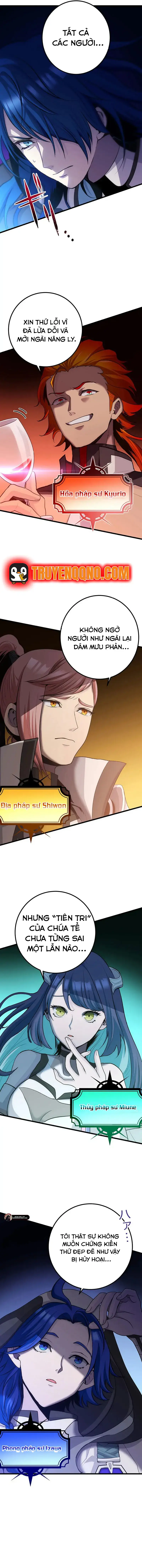 Tsuiho Sa Reta Daimado-Shi No Kikan Chapter 1 - 16