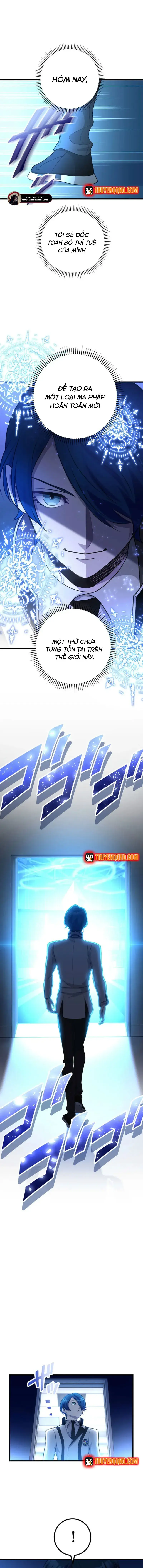 Tsuiho Sa Reta Daimado-Shi No Kikan Chapter 24 - 3