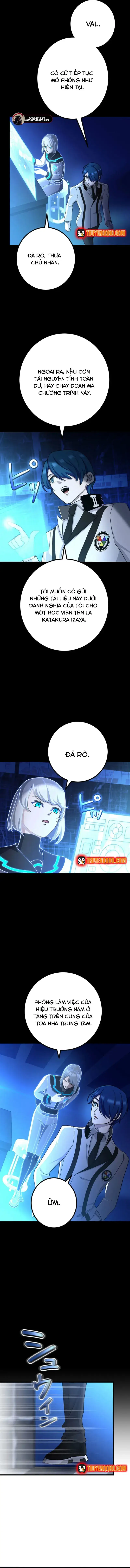 Tsuiho Sa Reta Daimado-Shi No Kikan Chapter 24 - 14