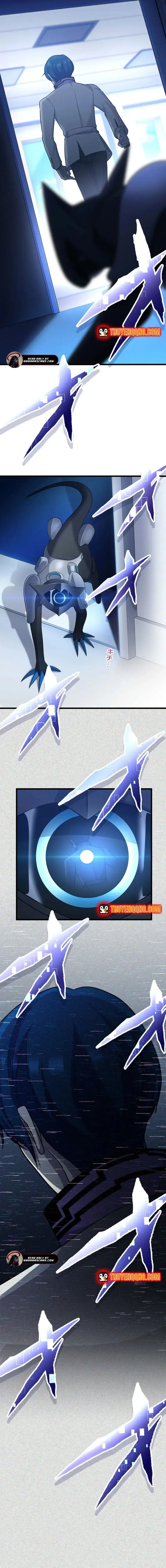 Tsuiho Sa Reta Daimado-Shi No Kikan Chapter 24 - 15