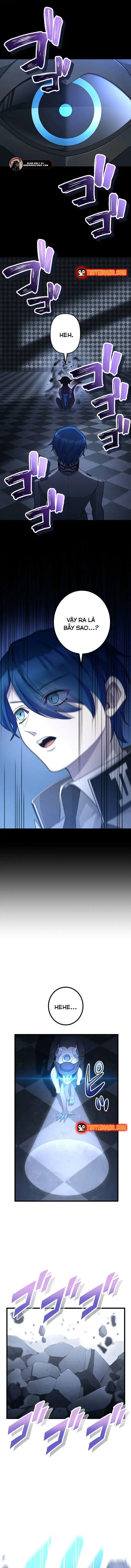 Tsuiho Sa Reta Daimado-Shi No Kikan Chapter 26 - 3