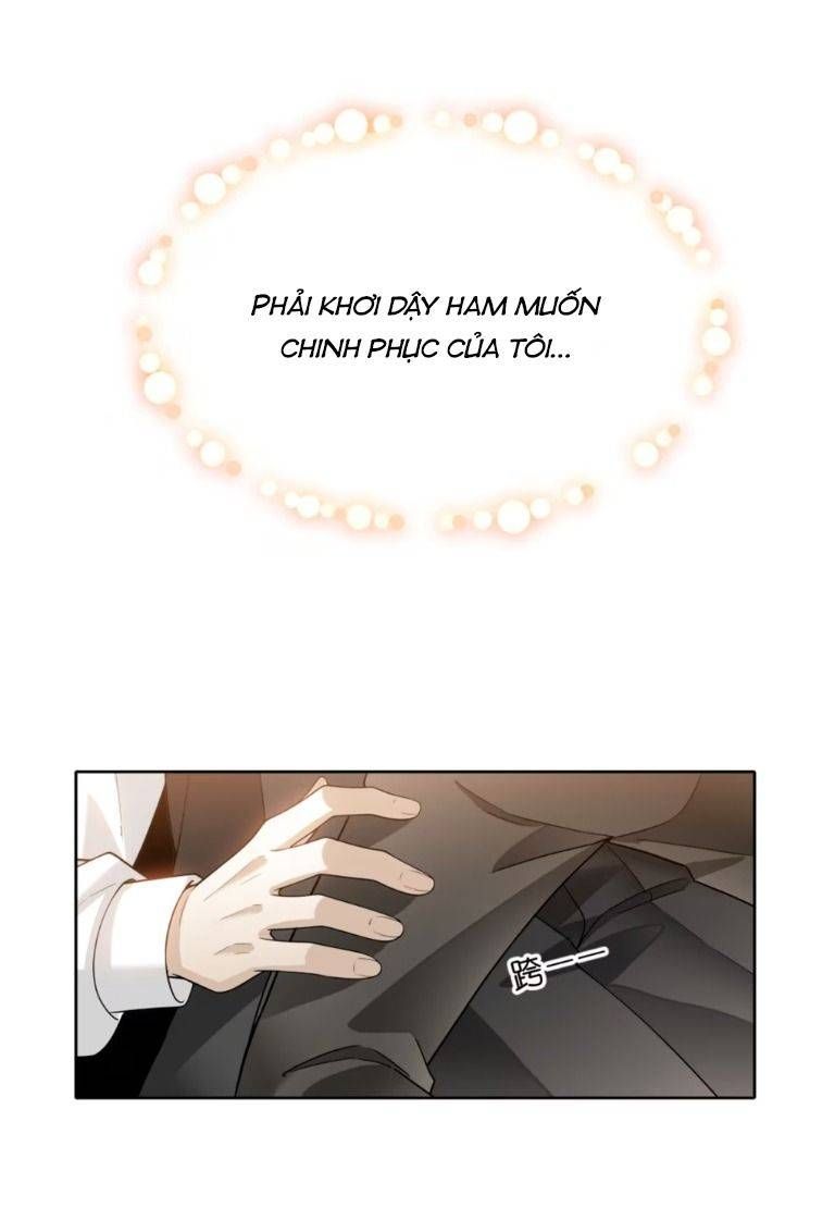 Crush Của Tôi Là Mèo Chapter 1 - 38