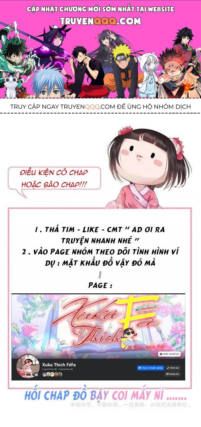 Crush Của Tôi Là Mèo Chapter 8.1 - 1