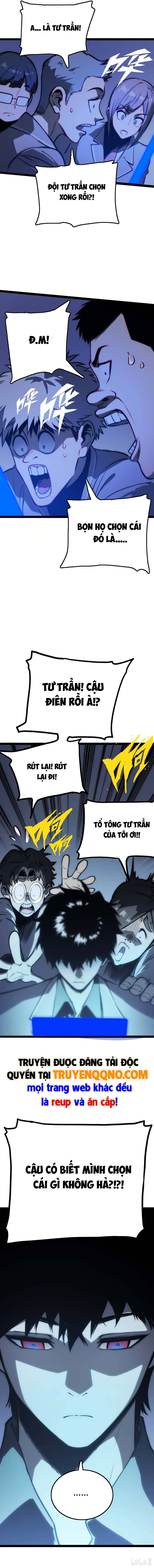 Bạo Thực Giả Chapter 13.1 - 16