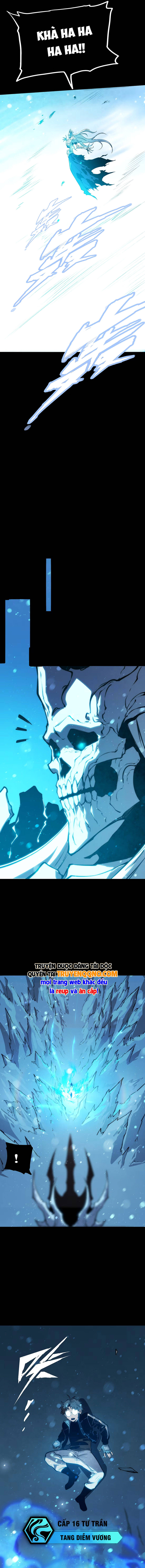 Bạo Thực Giả Chapter 18 - 11