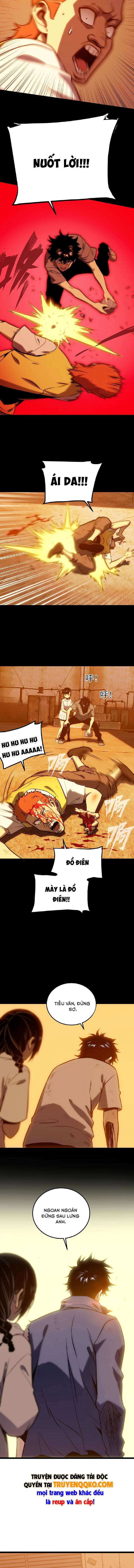 Bạo Thực Giả Chapter 34 - 4