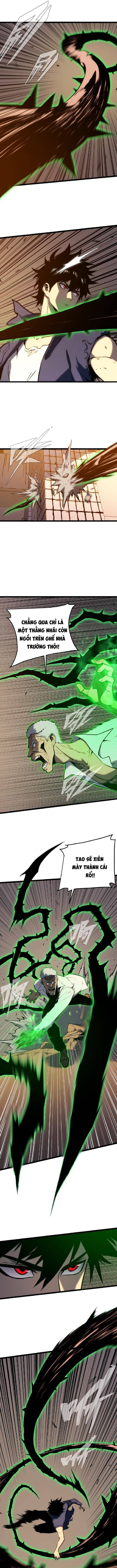 Bạo Thực Giả Chapter 34 - 7
