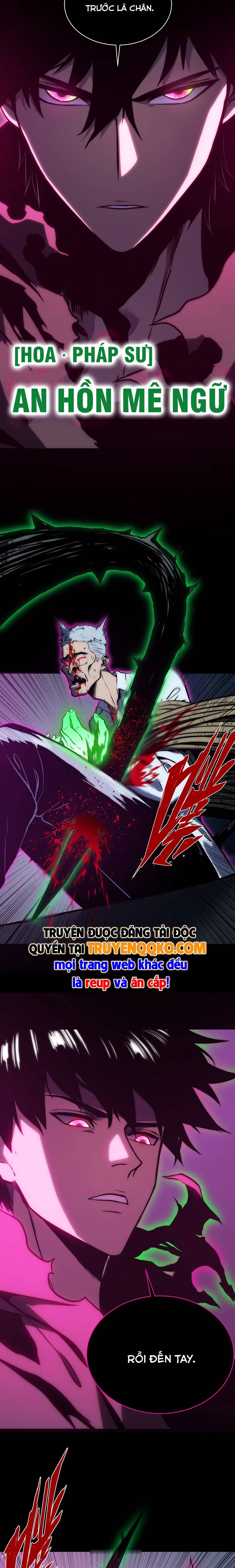 Bạo Thực Giả Chapter 35 - 5
