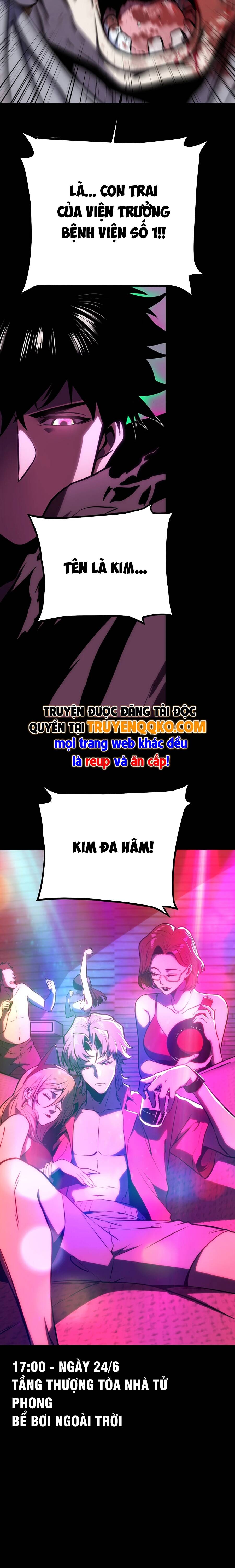 Bạo Thực Giả Chapter 35 - 8