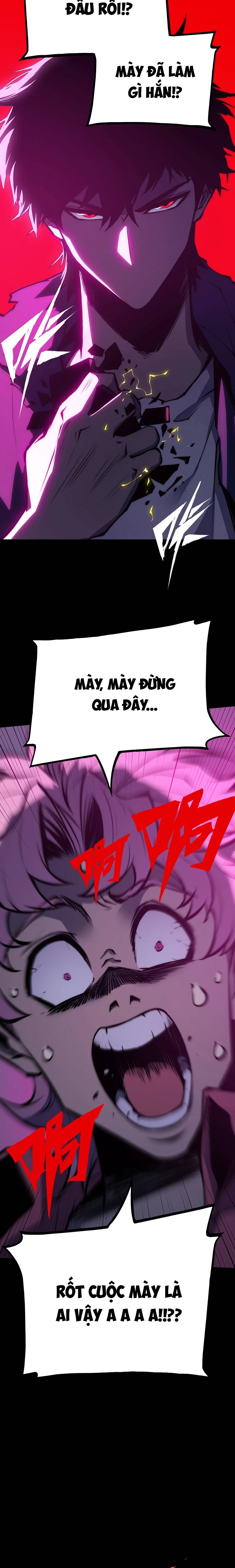 Bạo Thực Giả Chapter 35 - 16