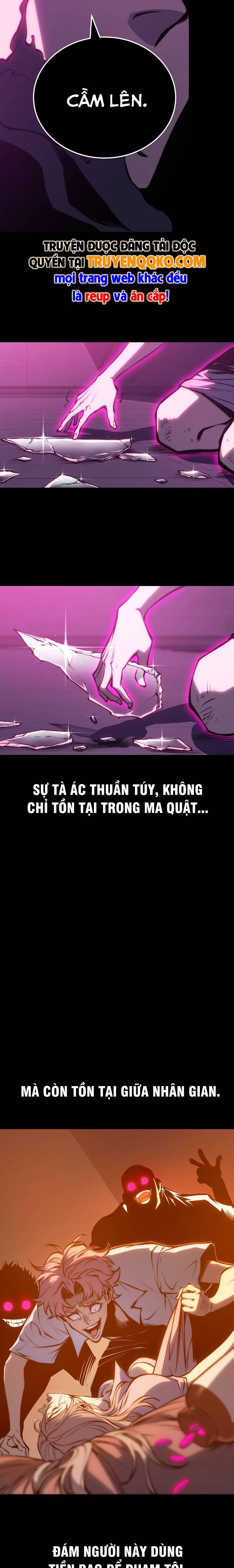 Bạo Thực Giả Chapter 35 - 22