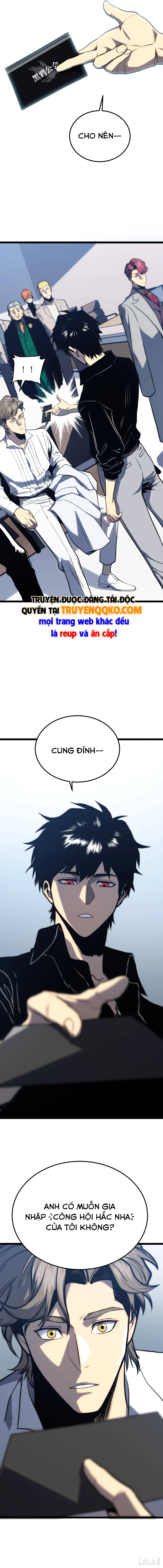 Bạo Thực Giả Chapter 38 - 17