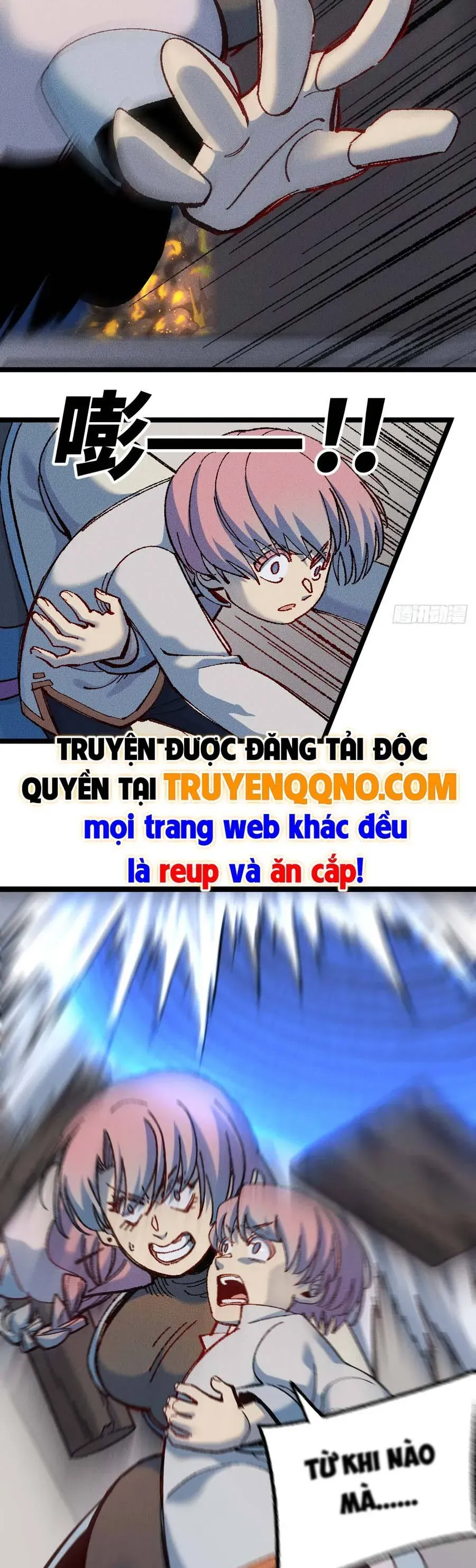Thiên Hạ Vô Địch, Chuyển Thế Đầu Hàng Địch Chapter 16 - 45