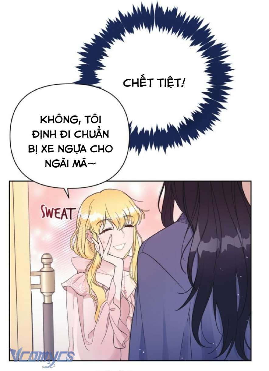 Công Tước Lang Thang Chapter 2 - 25