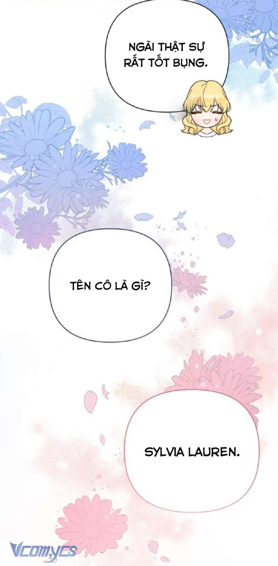 Công Tước Lang Thang Chapter 2 - 36