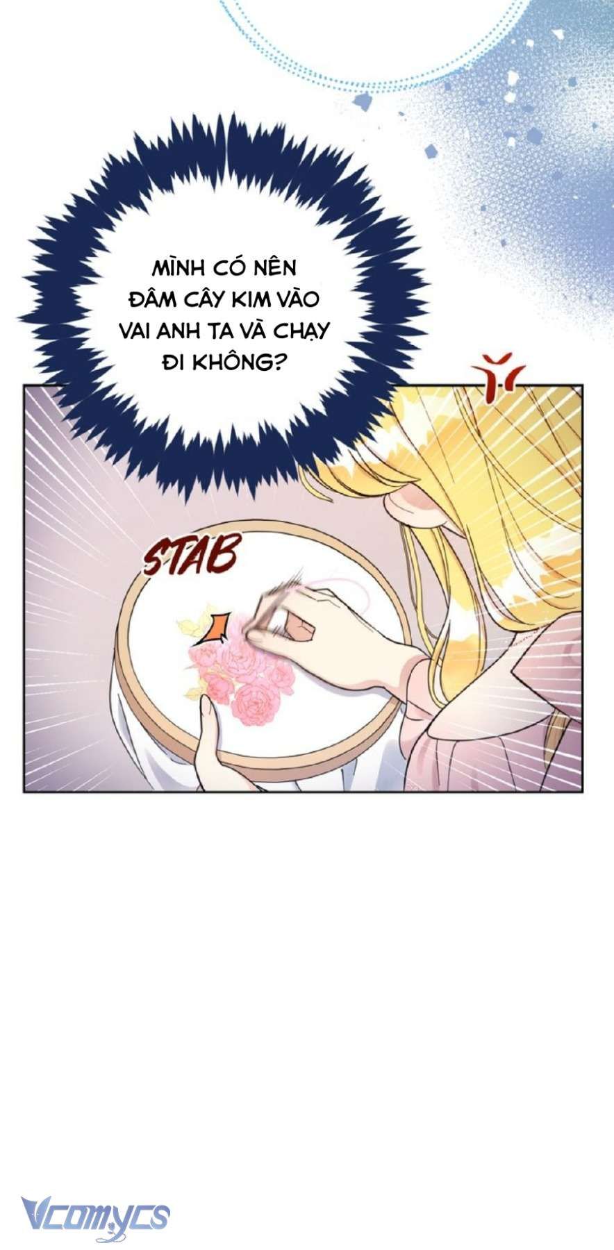 Công Tước Lang Thang Chapter 2 - 39