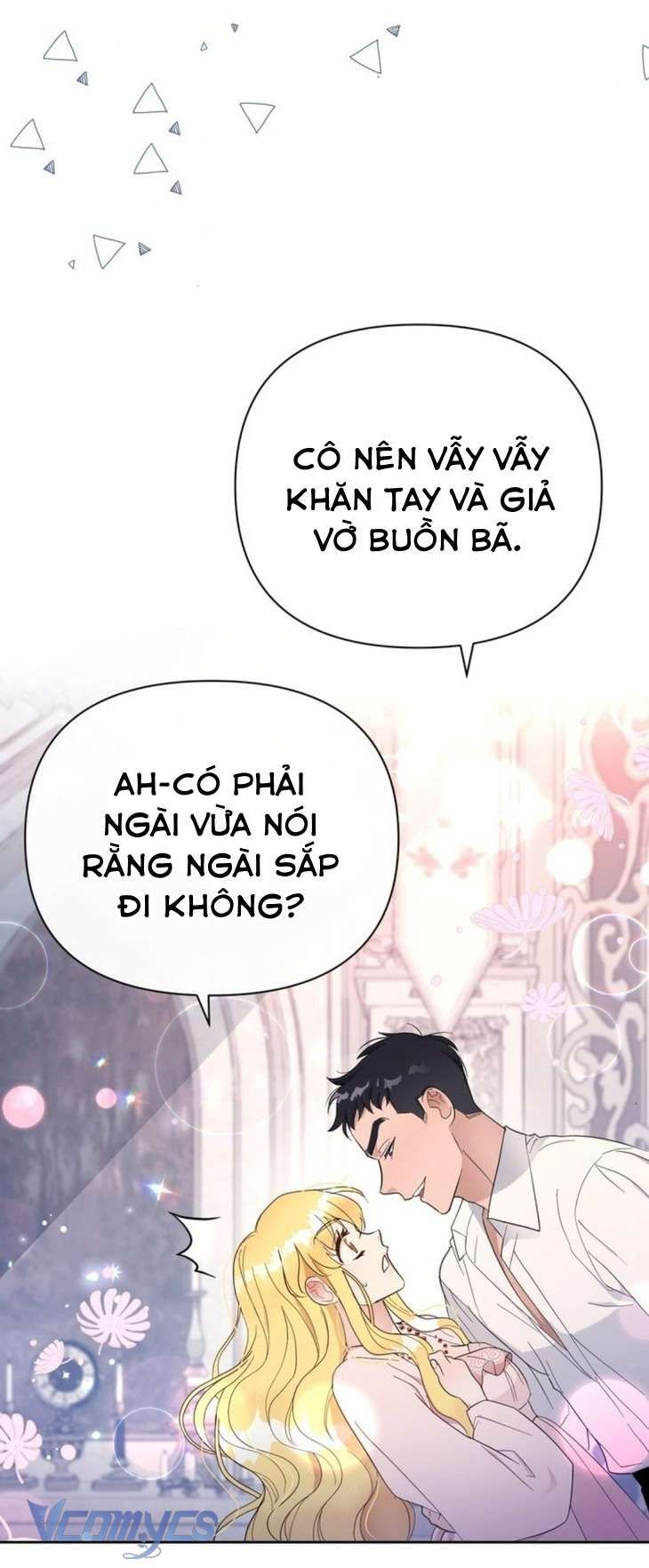 Công Tước Lang Thang Chapter 5 - 32