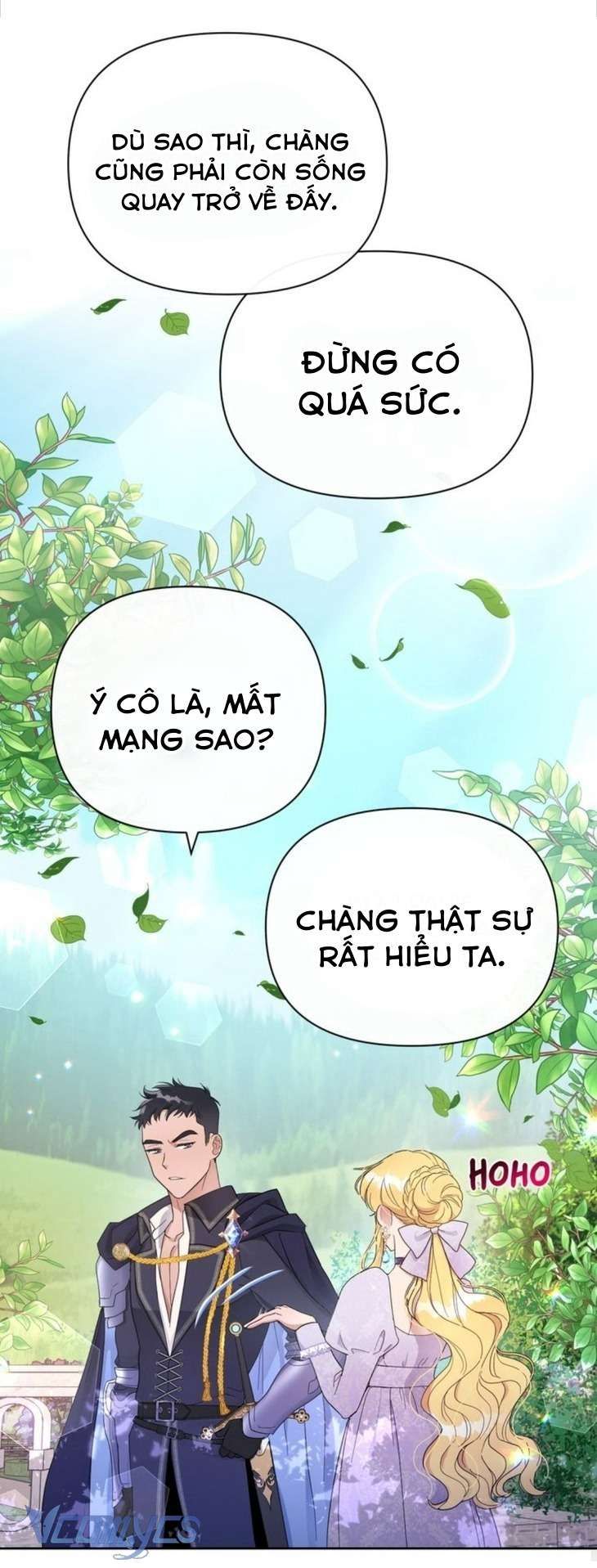 Công Tước Lang Thang Chapter 5 - 49