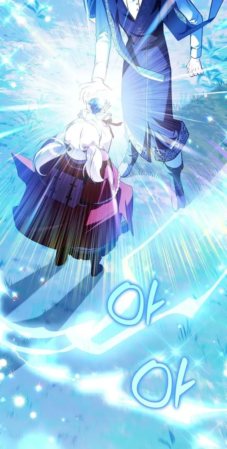 Bé Cún Dũng Cảm Giải Cứu Chị Gái Độc Ác Chapter 38 - 2