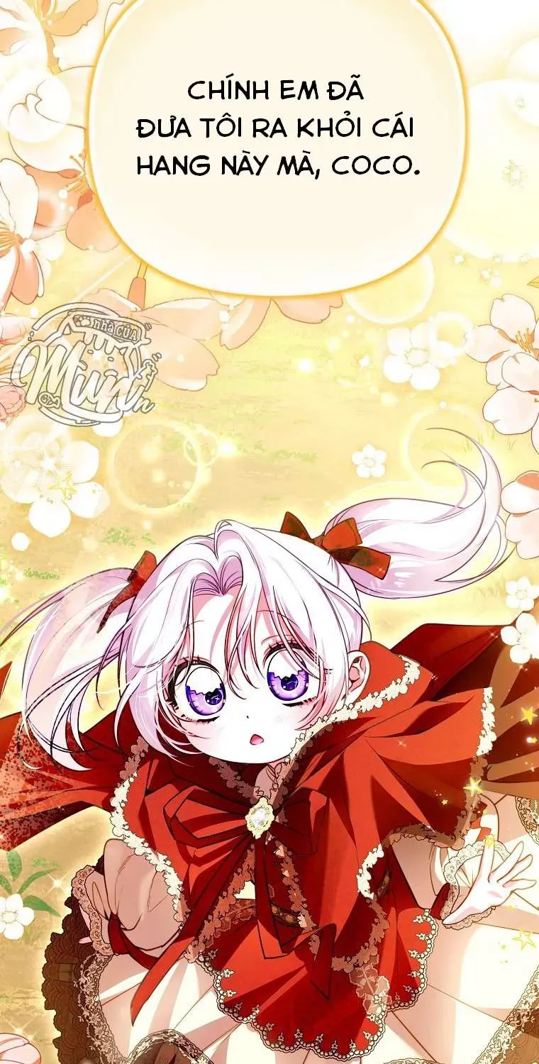Bé Cún Dũng Cảm Giải Cứu Chị Gái Độc Ác Chapter 38 - 20