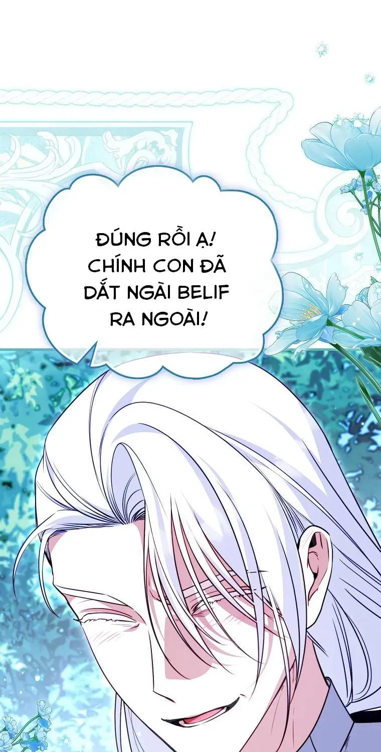 Bé Cún Dũng Cảm Giải Cứu Chị Gái Độc Ác Chapter 38 - 23