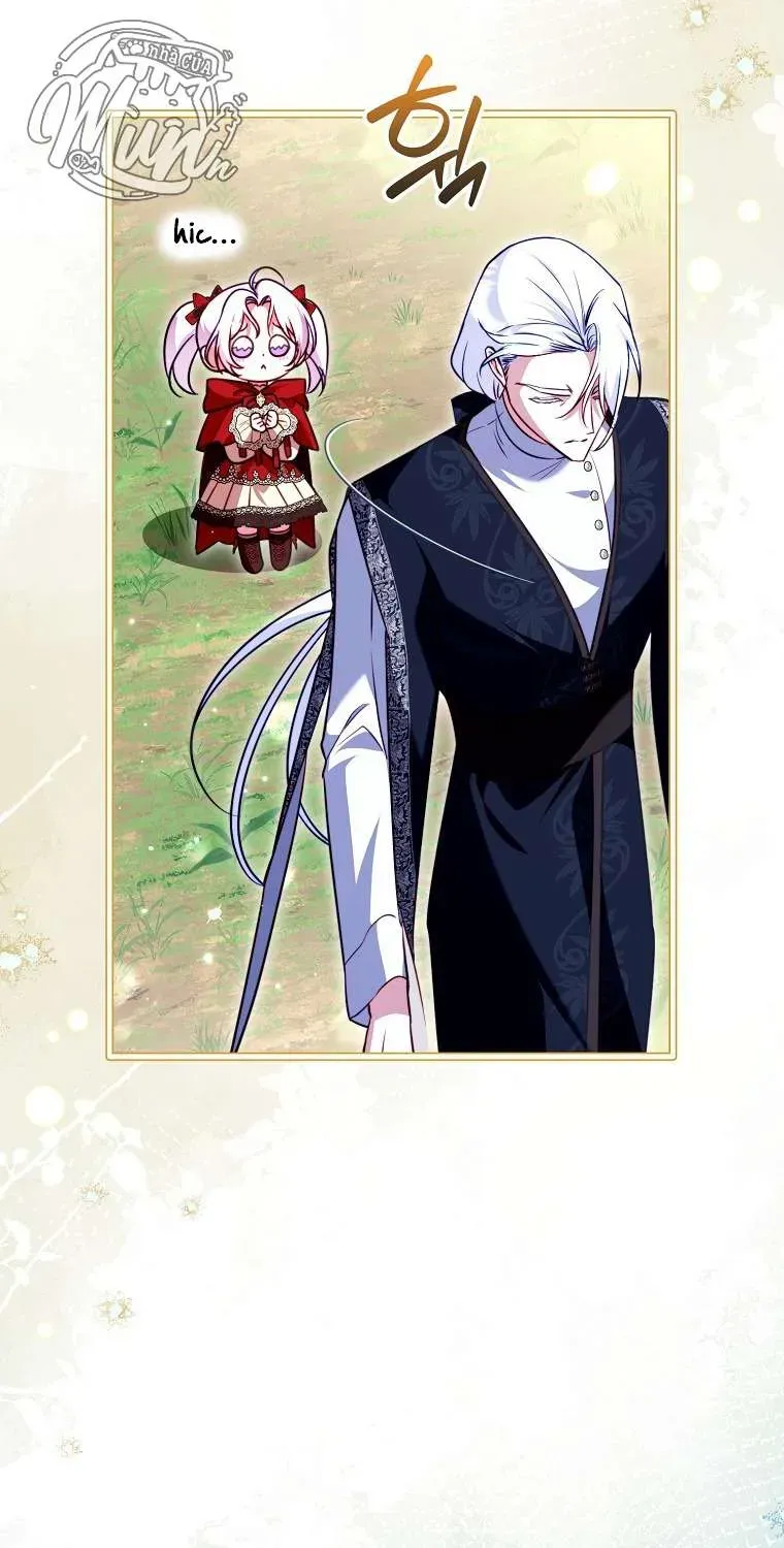 Bé Cún Dũng Cảm Giải Cứu Chị Gái Độc Ác Chapter 38 - 32