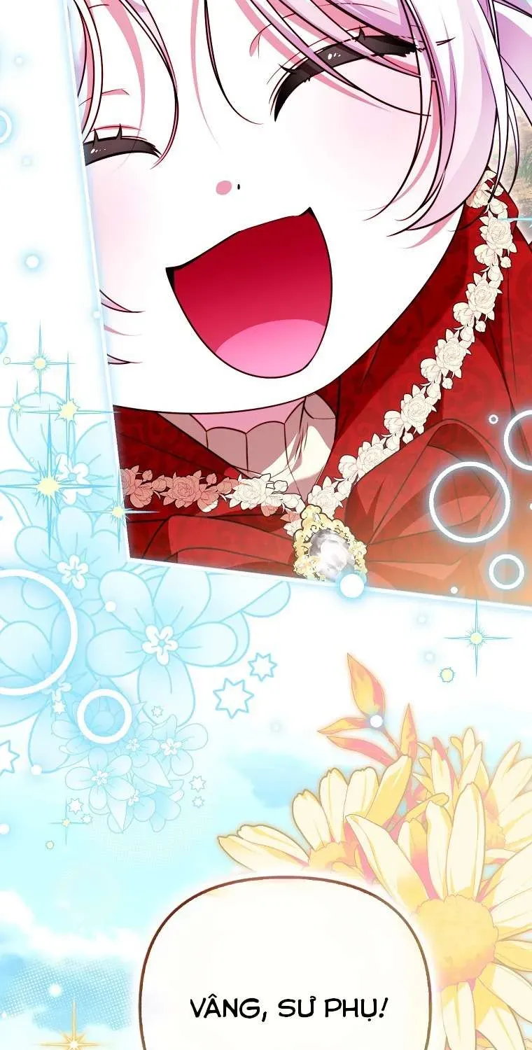 Bé Cún Dũng Cảm Giải Cứu Chị Gái Độc Ác Chapter 38 - 37