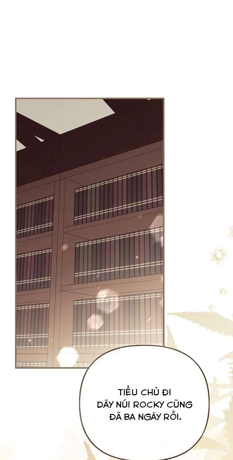 Bé Cún Dũng Cảm Giải Cứu Chị Gái Độc Ác Chapter 38 - 41