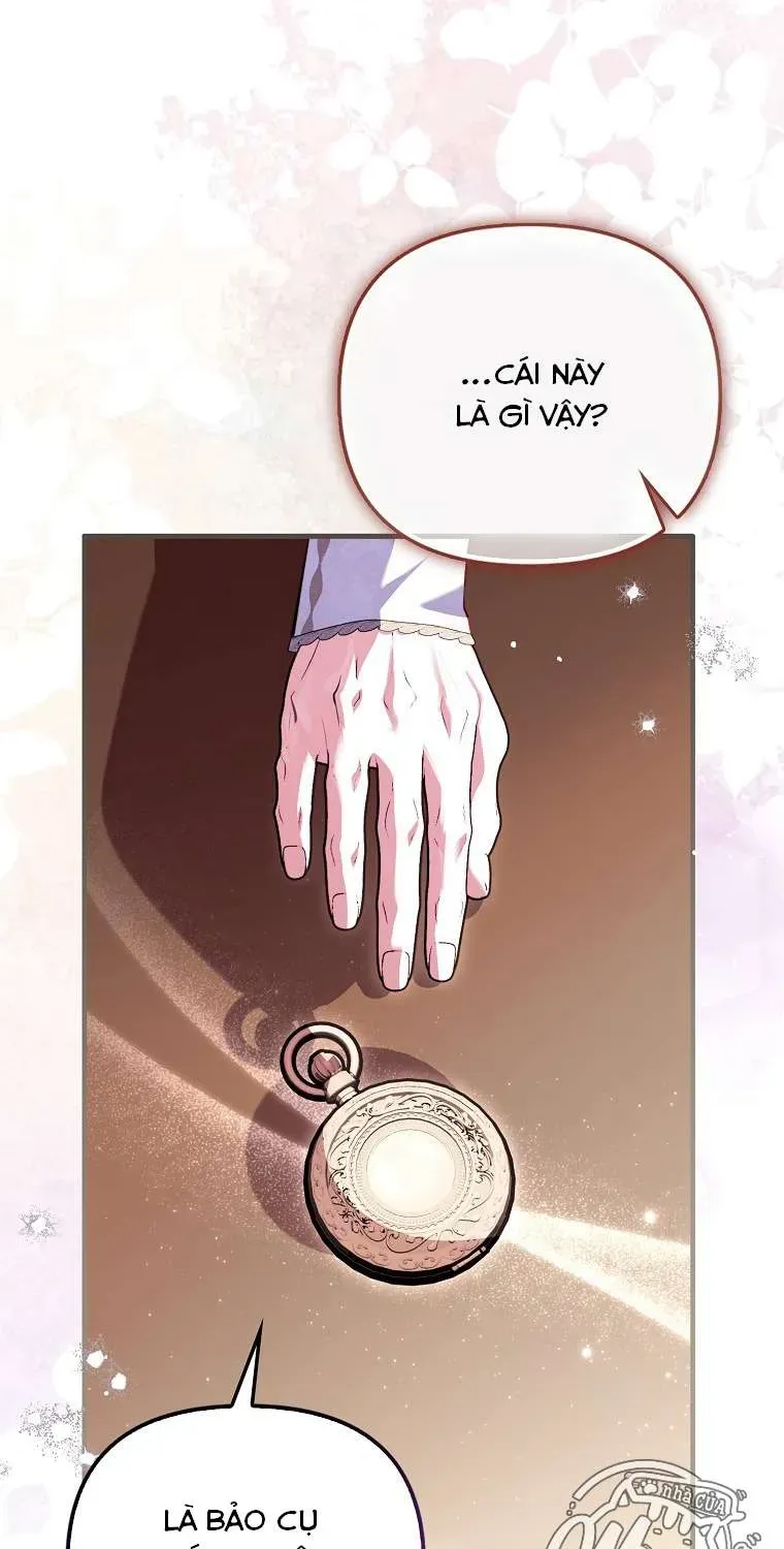 Bé Cún Dũng Cảm Giải Cứu Chị Gái Độc Ác Chapter 38 - 54