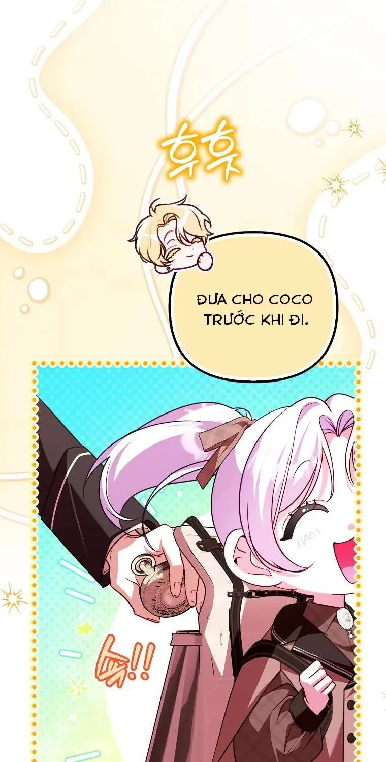 Bé Cún Dũng Cảm Giải Cứu Chị Gái Độc Ác Chapter 38 - 58