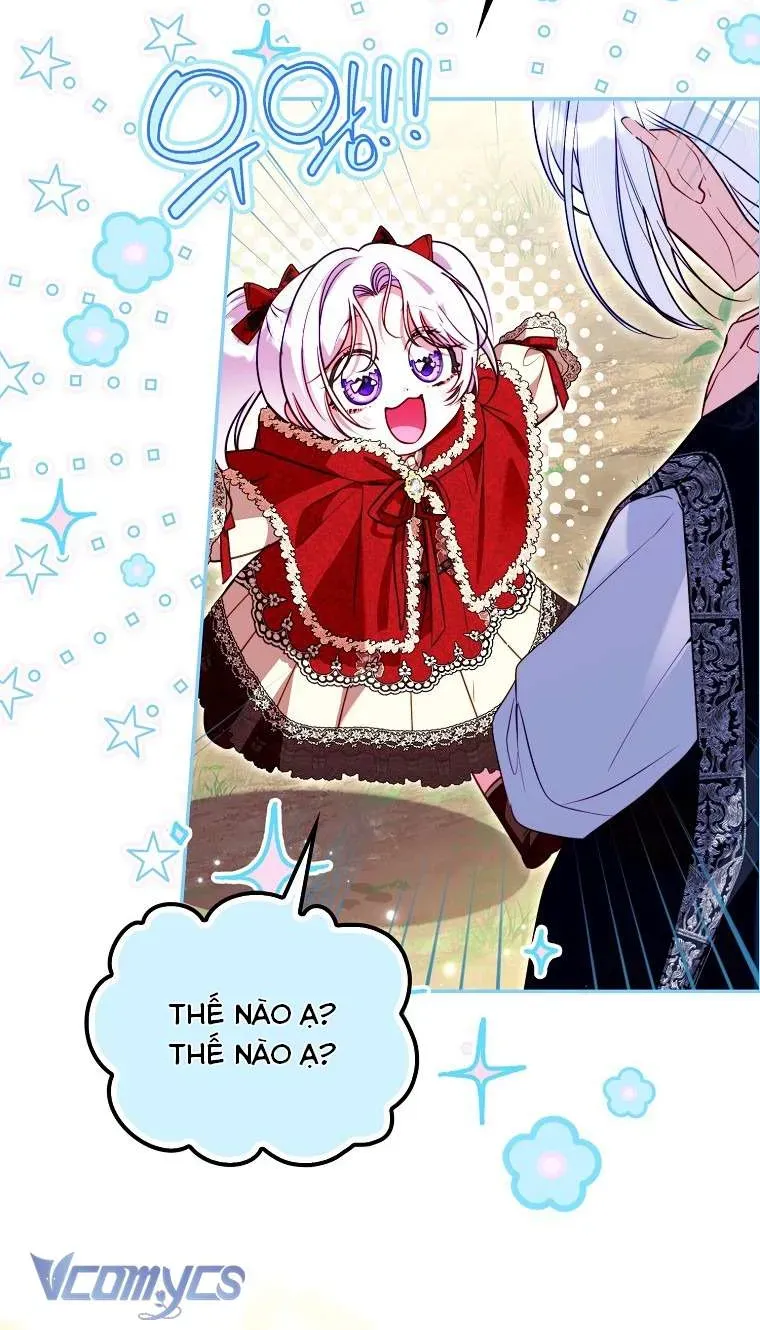 Bé Cún Dũng Cảm Giải Cứu Chị Gái Độc Ác Chapter 38 - 7