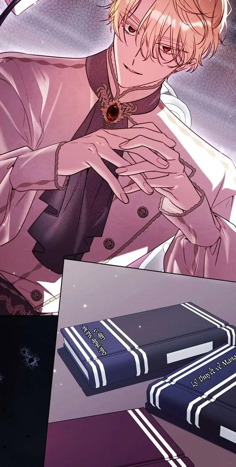 Bé Cún Dũng Cảm Giải Cứu Chị Gái Độc Ác Chapter 38 - 69