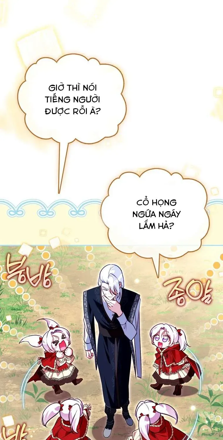 Bé Cún Dũng Cảm Giải Cứu Chị Gái Độc Ác Chapter 38 - 8