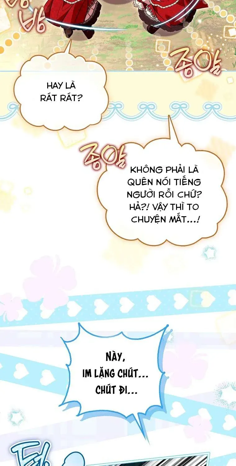 Bé Cún Dũng Cảm Giải Cứu Chị Gái Độc Ác Chapter 38 - 9