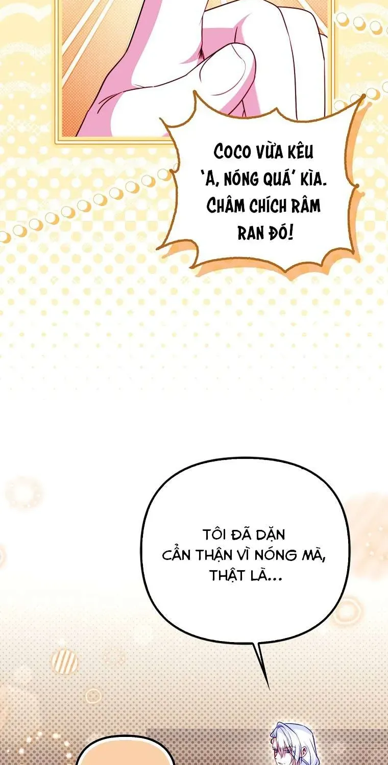 Bé Cún Dũng Cảm Giải Cứu Chị Gái Độc Ác Chapter 38 - 81