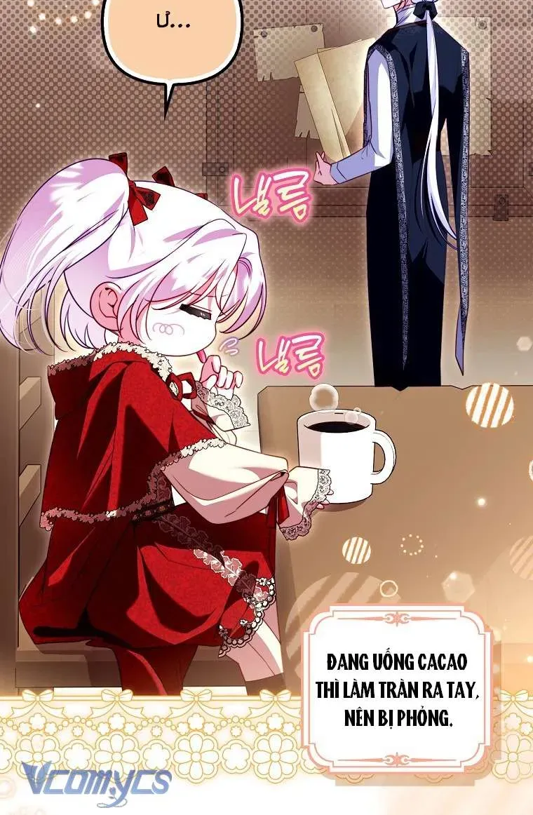 Bé Cún Dũng Cảm Giải Cứu Chị Gái Độc Ác Chapter 38 - 82