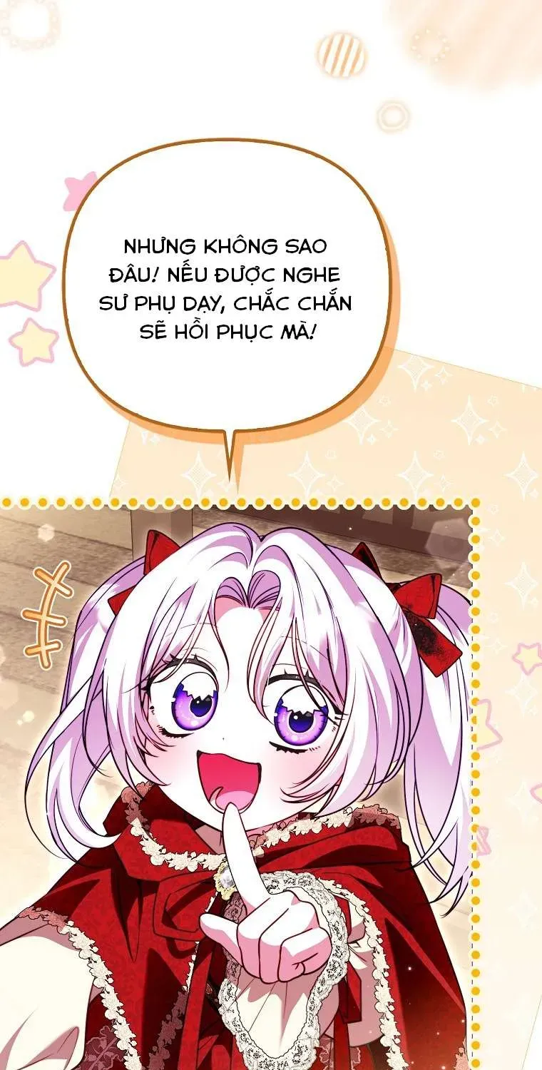Bé Cún Dũng Cảm Giải Cứu Chị Gái Độc Ác Chapter 38 - 83