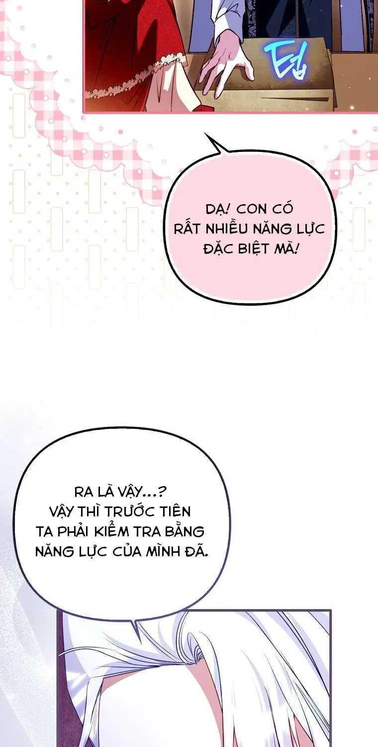 Bé Cún Dũng Cảm Giải Cứu Chị Gái Độc Ác Chapter 38 - 85