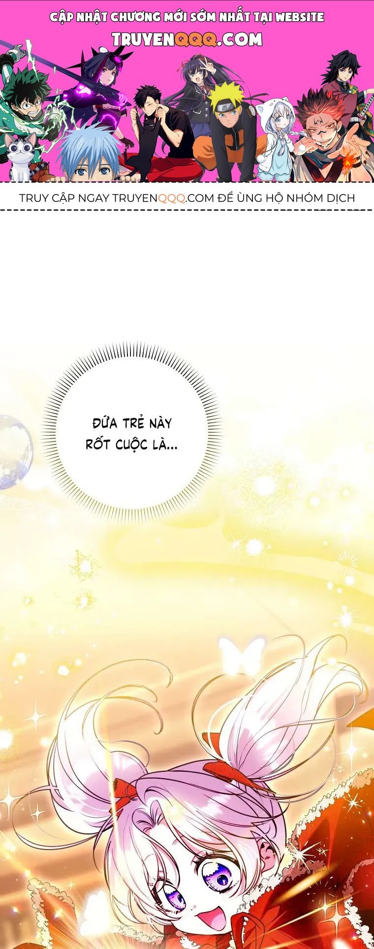 Bé Cún Dũng Cảm Giải Cứu Chị Gái Độc Ác Chapter 39 - 1