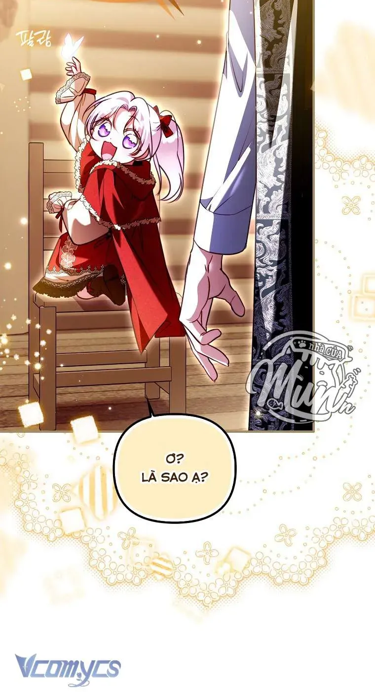 Bé Cún Dũng Cảm Giải Cứu Chị Gái Độc Ác Chapter 39 - 17