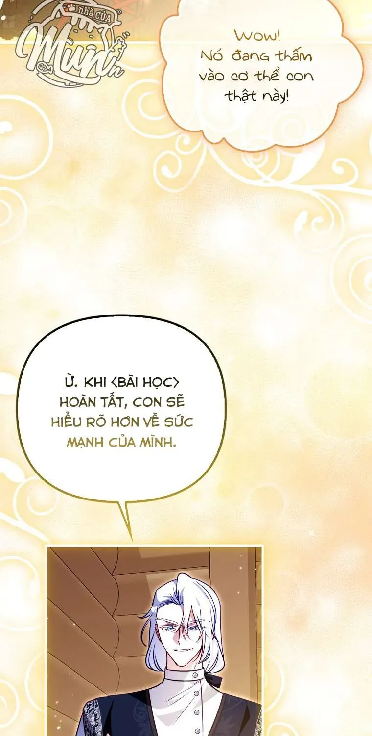 Bé Cún Dũng Cảm Giải Cứu Chị Gái Độc Ác Chapter 39 - 20
