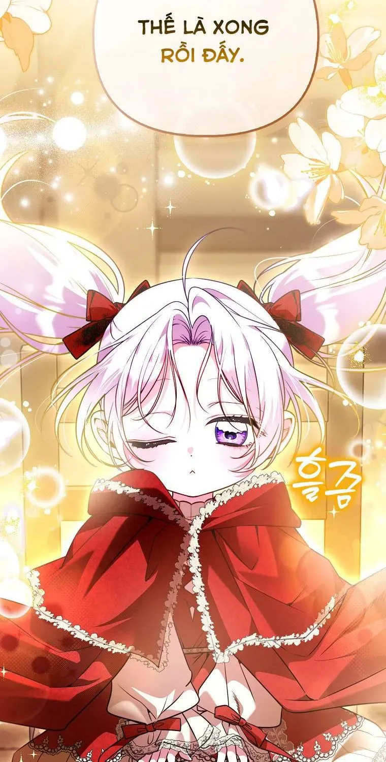 Bé Cún Dũng Cảm Giải Cứu Chị Gái Độc Ác Chapter 39 - 31