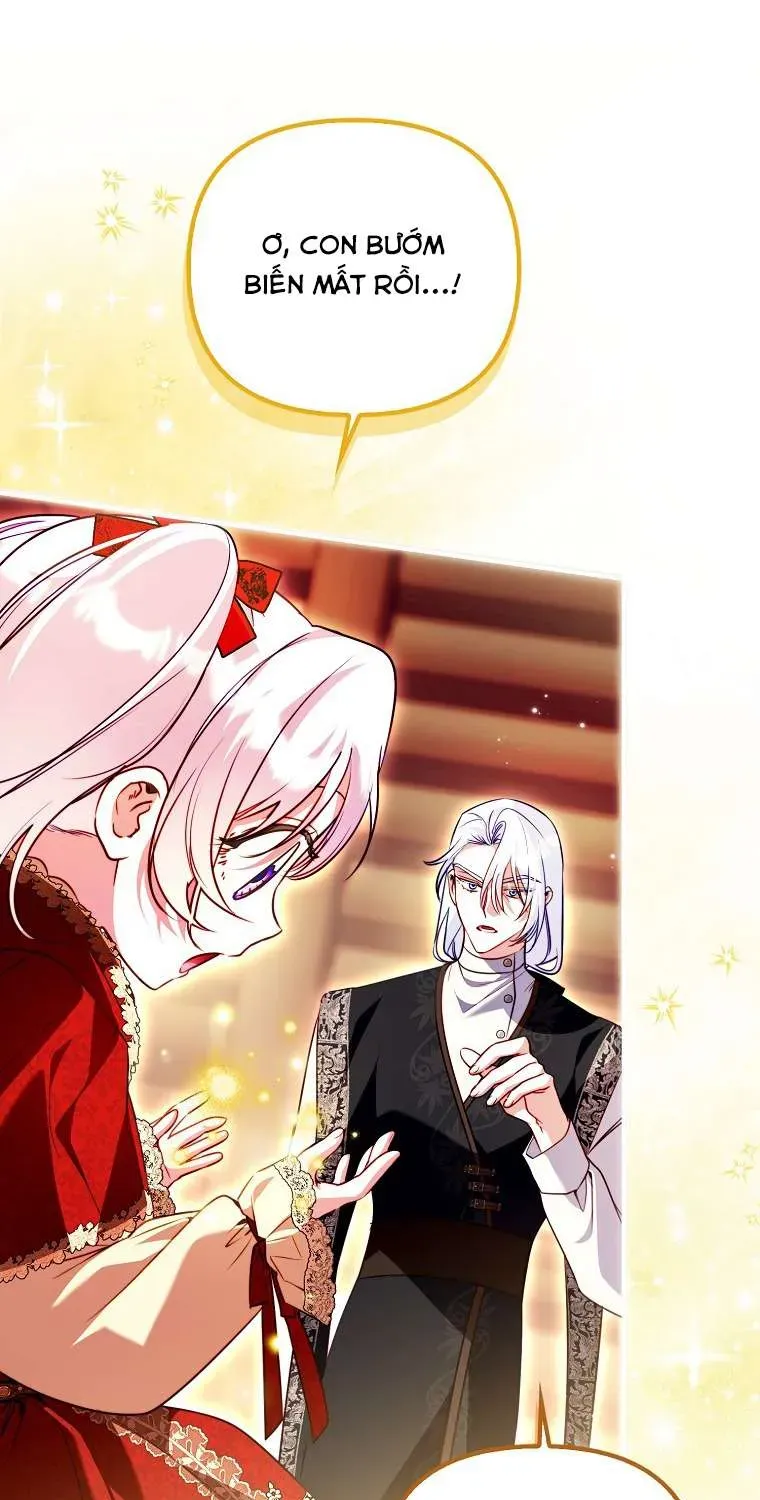 Bé Cún Dũng Cảm Giải Cứu Chị Gái Độc Ác Chapter 39 - 33